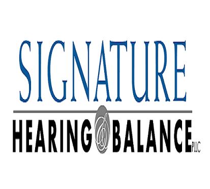 Signature Hearing and Balance